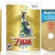 Illustration for article titled emSkyward Sword/ems Golden Bundle, emTetris: Axis/em, and the Latest emLayton/em Cushion Nintendos Fall
